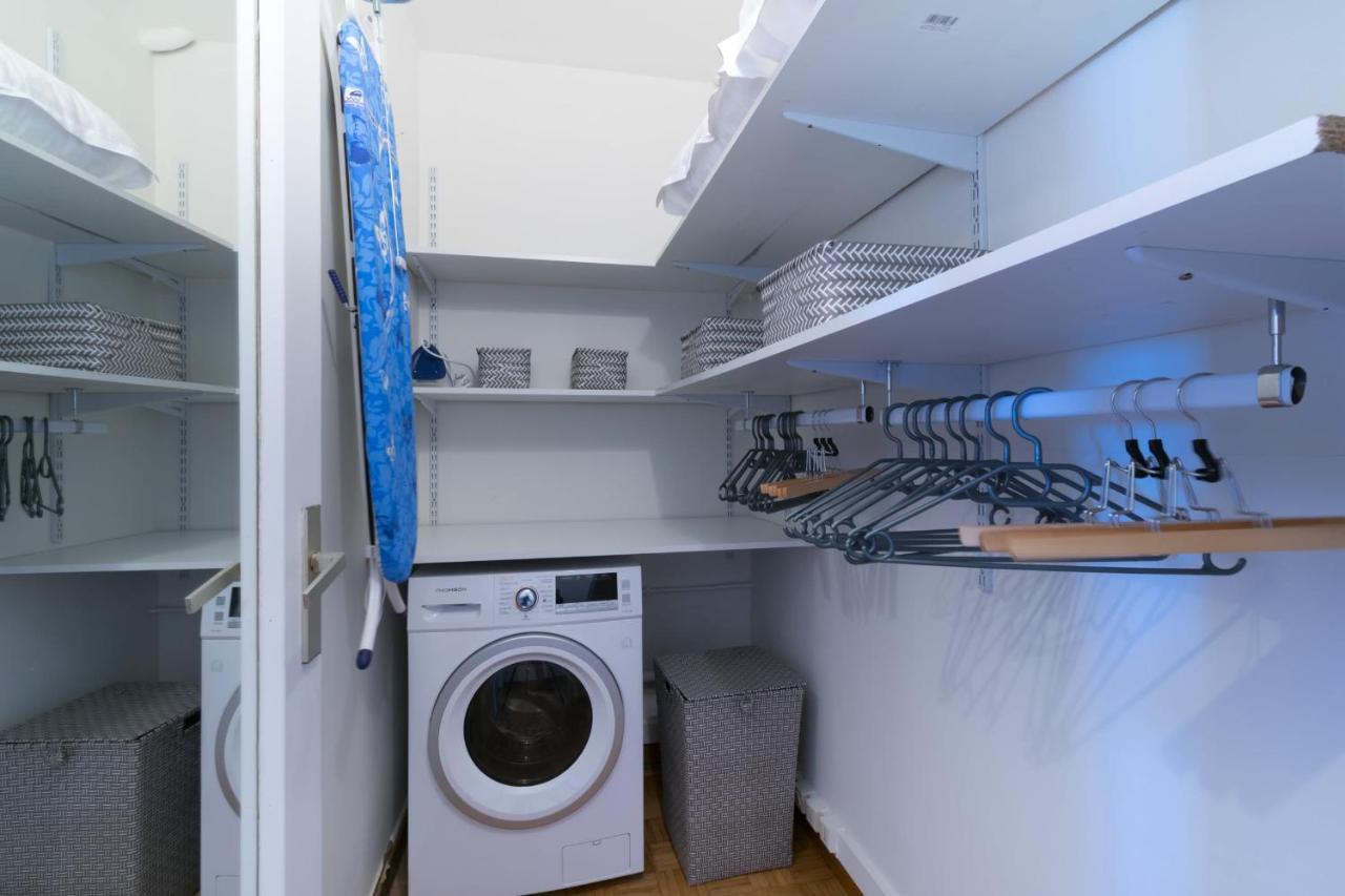 Vue Feerique Sur La Mer - Air Rental Marseille Ngoại thất bức ảnh